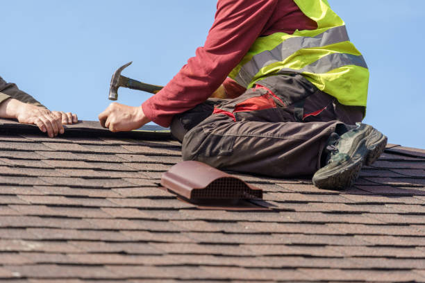 Professional Roofing Contractor in Mcgregor, FL