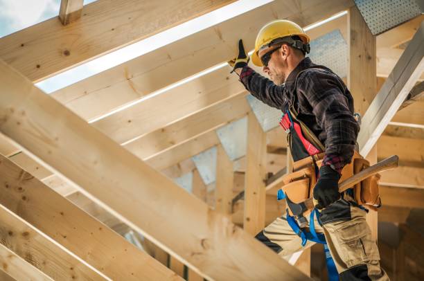 Best Roof Waterproofing Services  in Mcgregor, FL