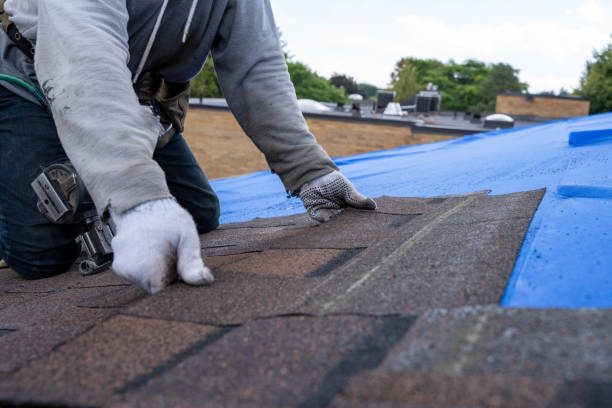 Best Commercial Roofing Services  in Mcgregor, FL