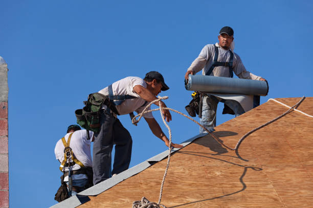 Best Gutter Installation and Roofing  in Mcgregor, FL