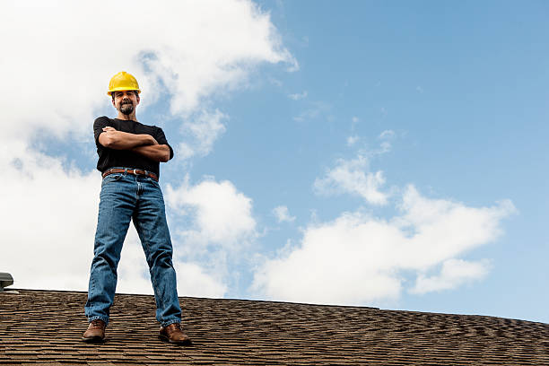 Residential Roof Replacement in Mcgregor, FL