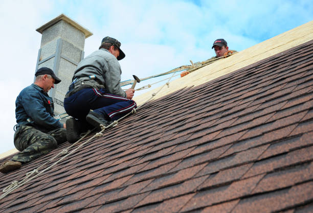 Best Roof Replacement Cost  in Mcgregor, FL