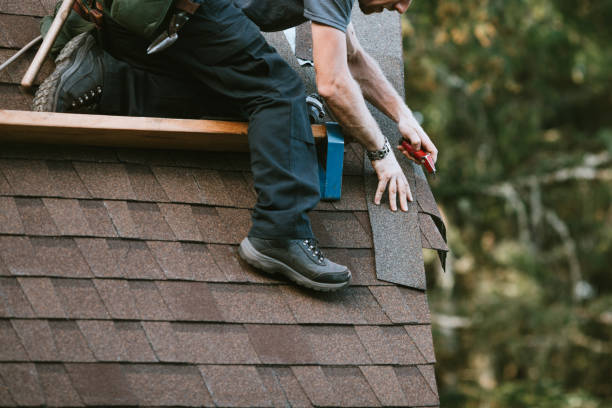 Best Flat Roof Repair Services  in Mcgregor, FL